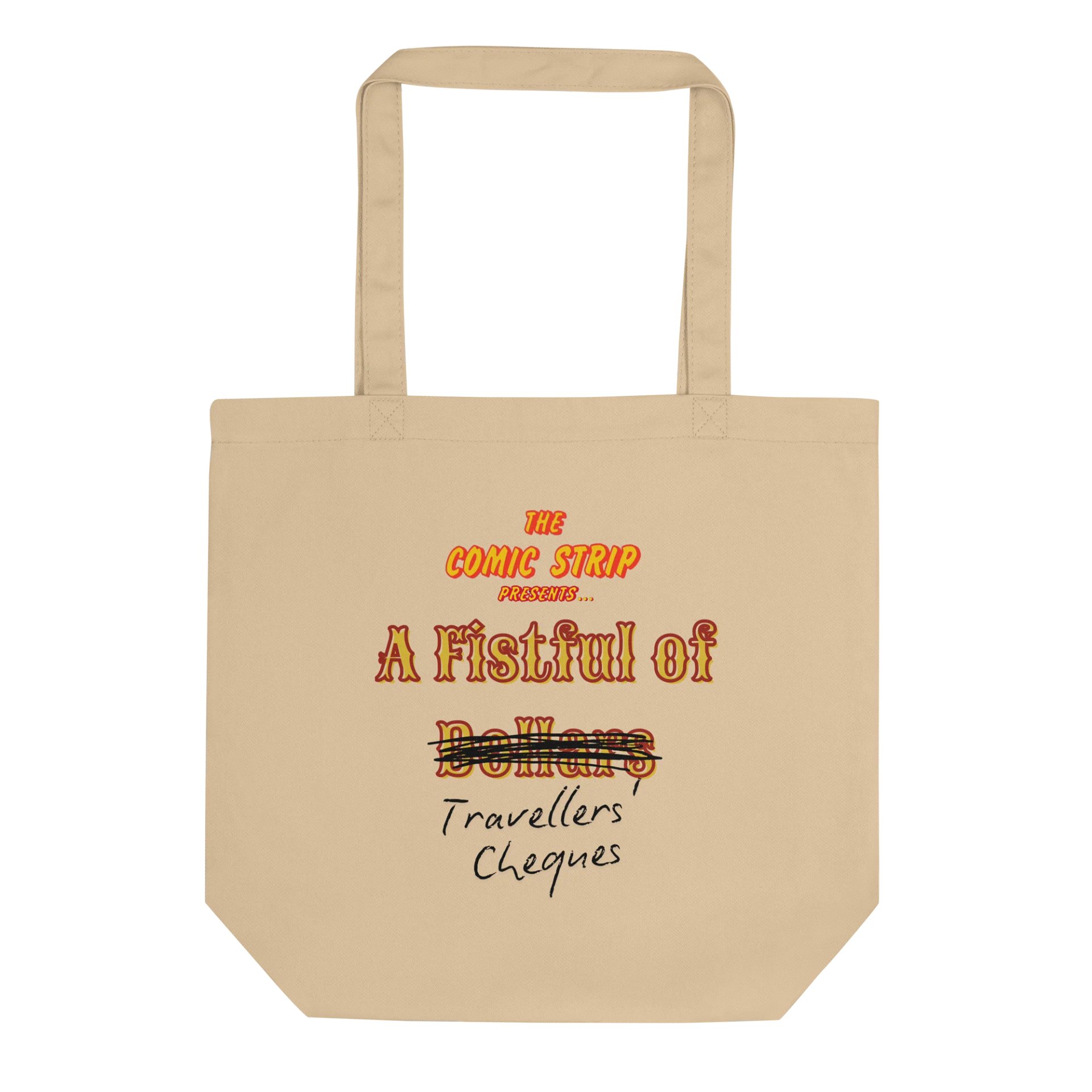 Wanted Poster Tote Bag product image (2)