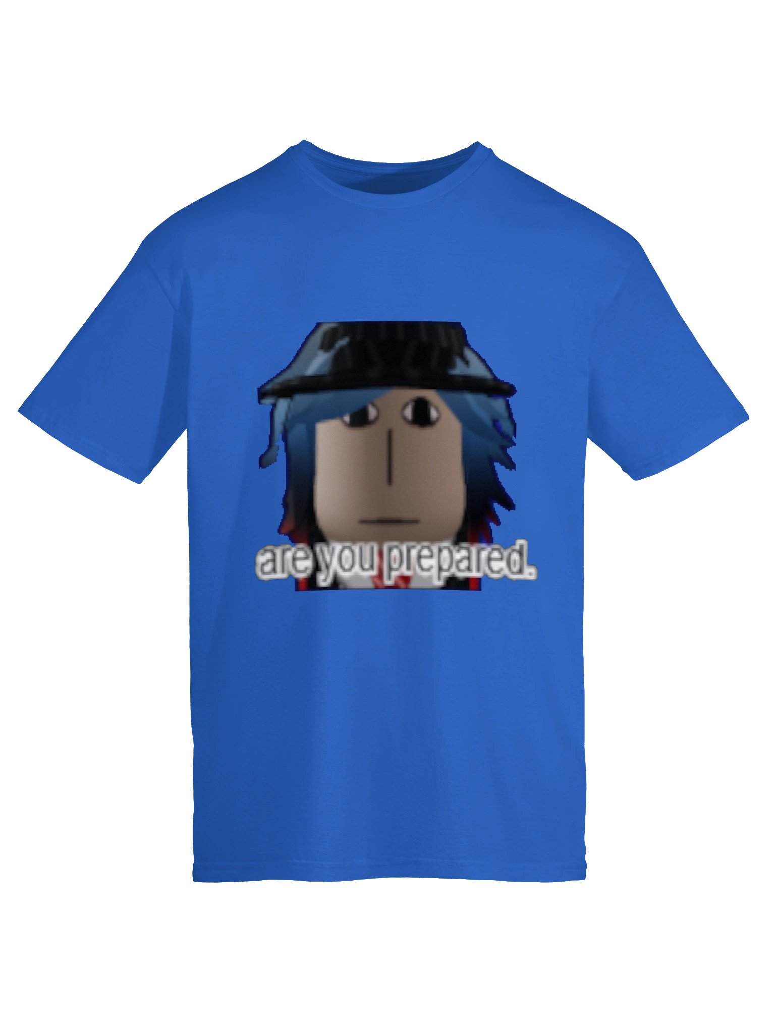 Mildly Threatening Shirt product image (5)