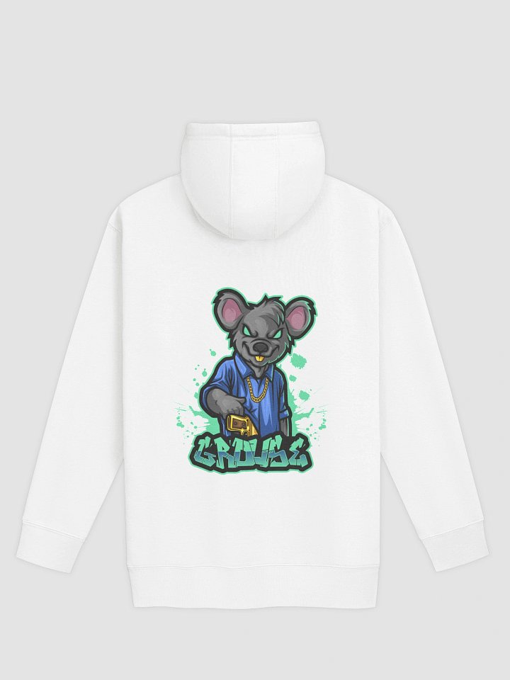 Grouse x MX-5 Cup Hoodie product image (10)