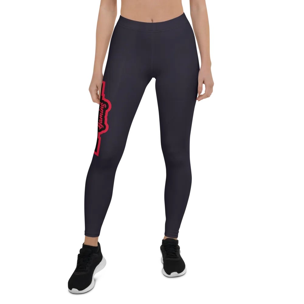 MasterSim Leggings product image (3)