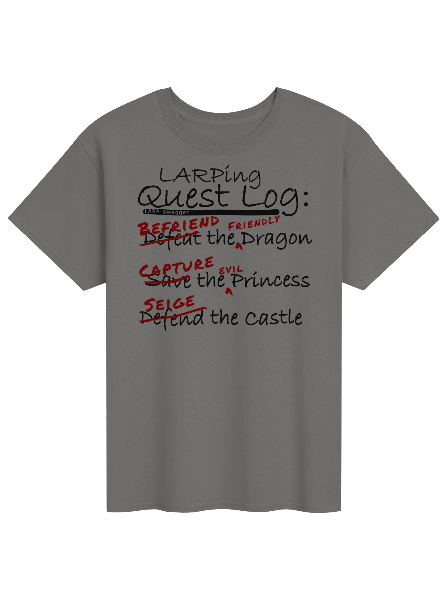 LARP Quest Log product image (2)