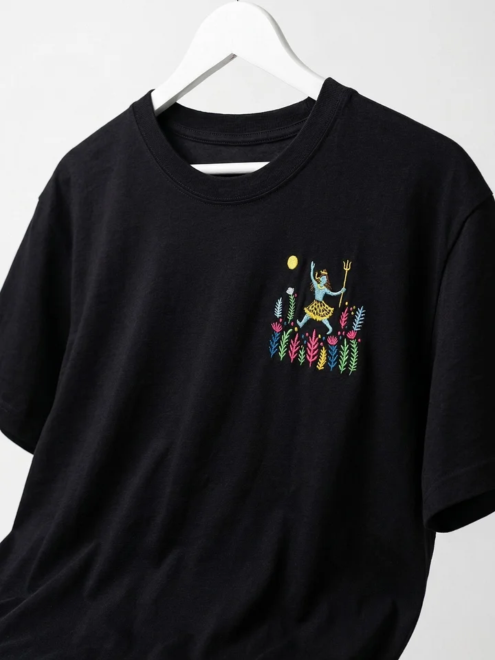 Om Namah Shivaya - The End of Illusion (BLACK) product image (1)