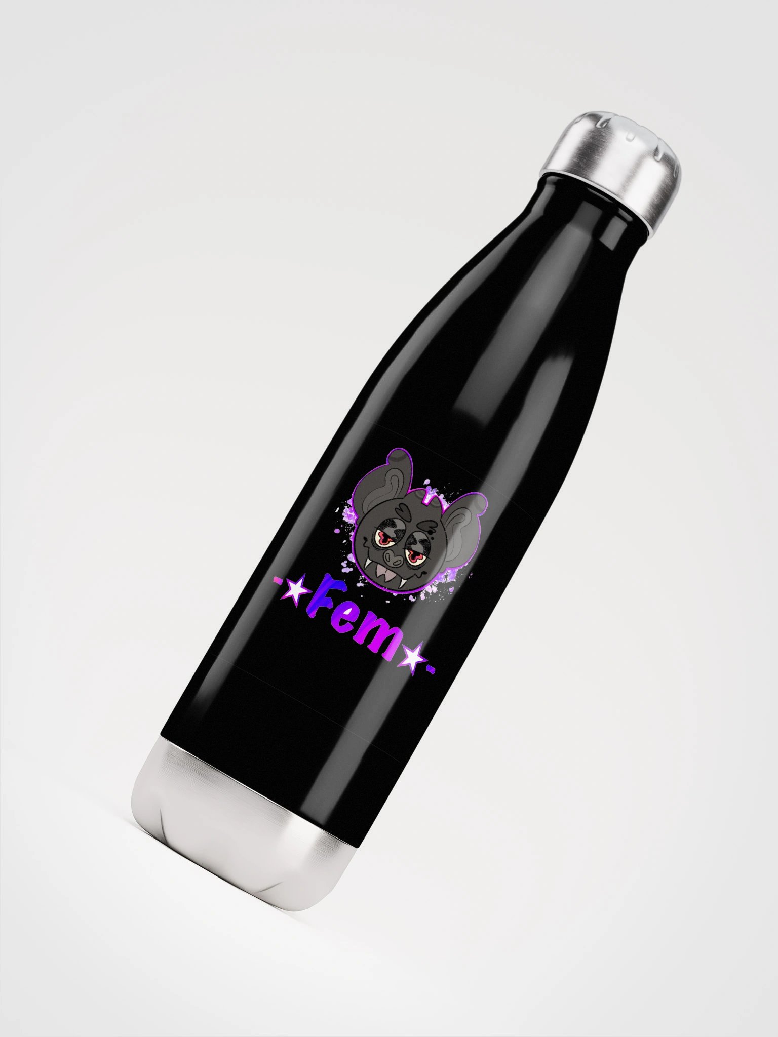 Fem and Shey Bottle product image (4)