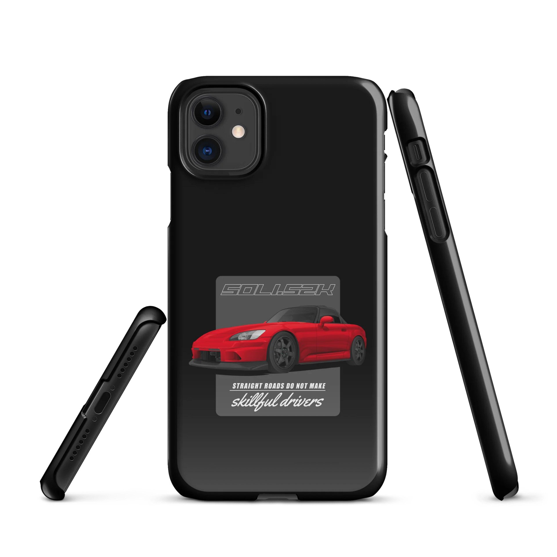 iphone case - soli.s2k product image (1)