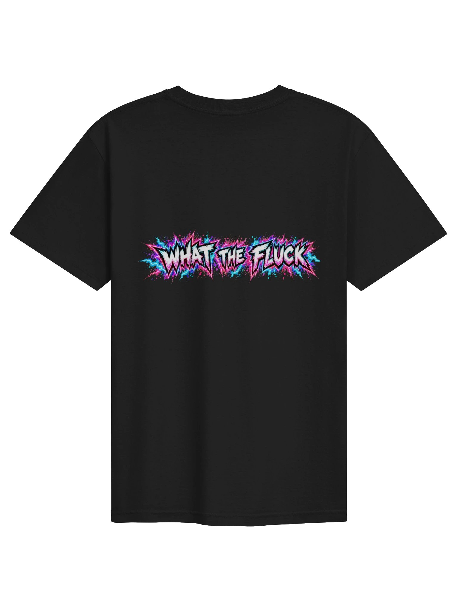 MR.WTF T-Shirt product image (4)