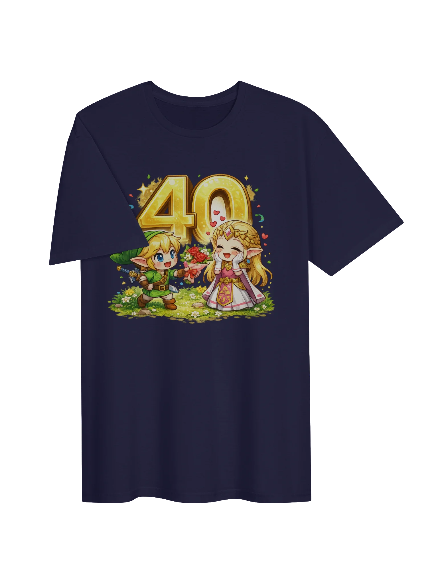 Z 40th Anniversary Tee! product image (14)