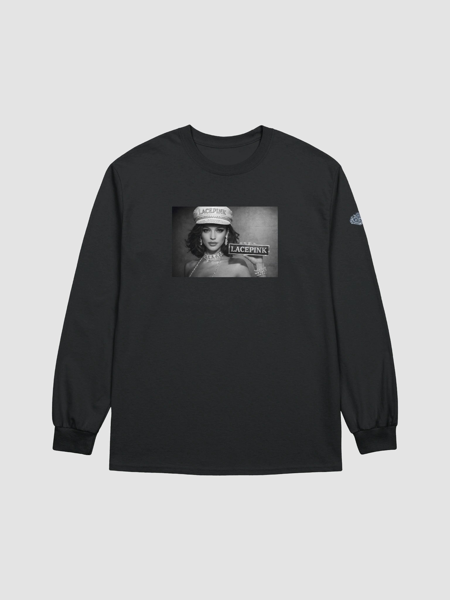 Lacepink Premium Extra Comfy Sweatshirt product image (1)
