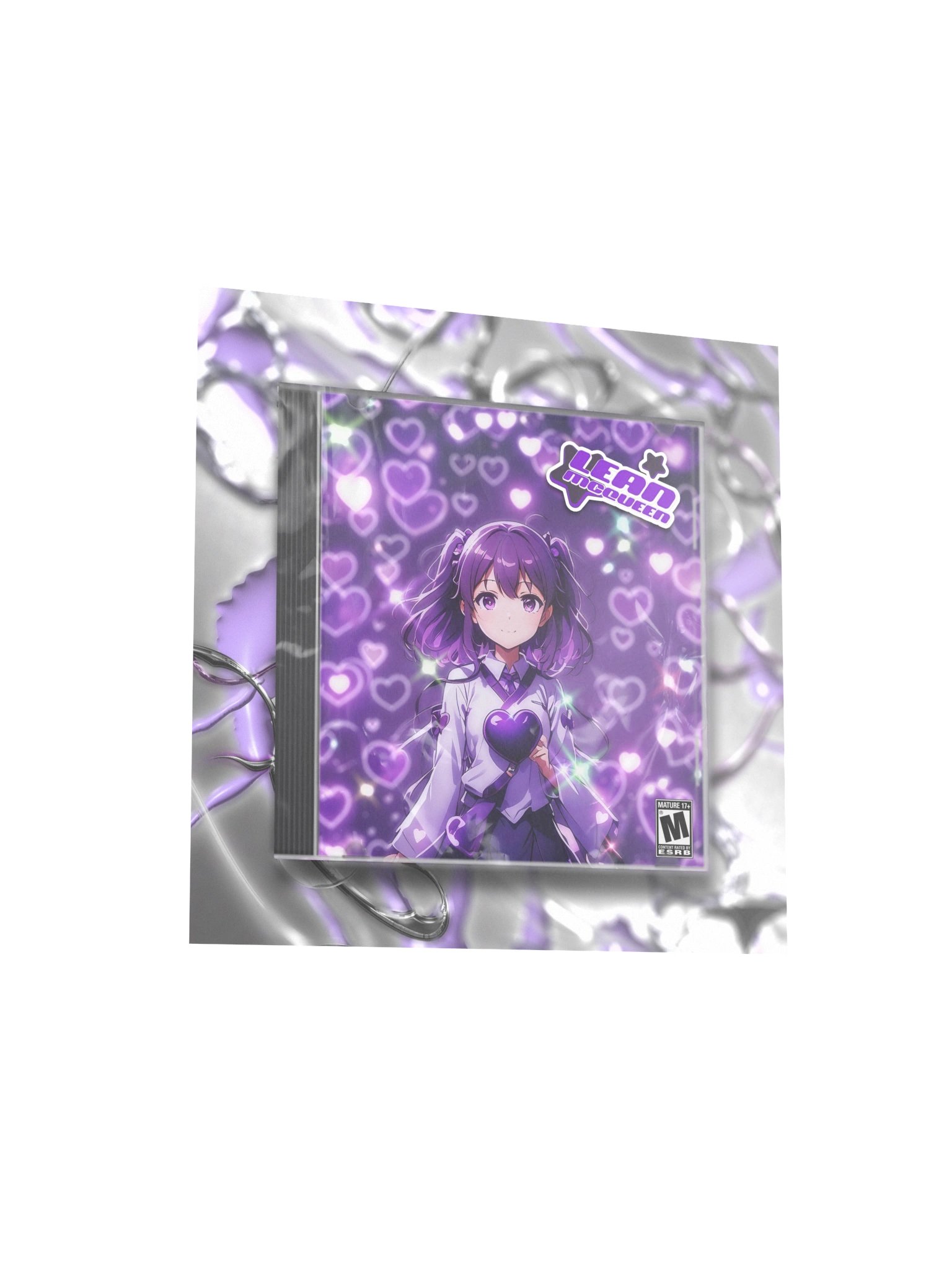Luminescence II Poster product image (6)