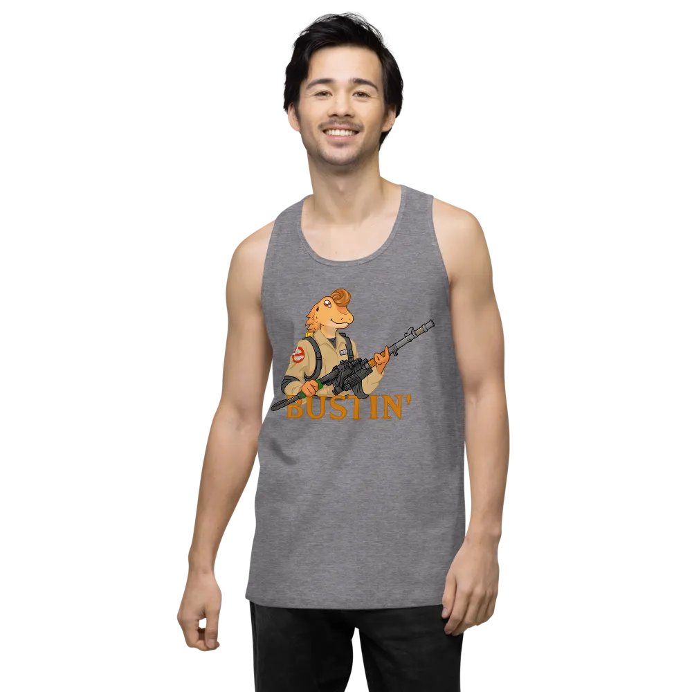 Bustin' Tank Top product image (22)