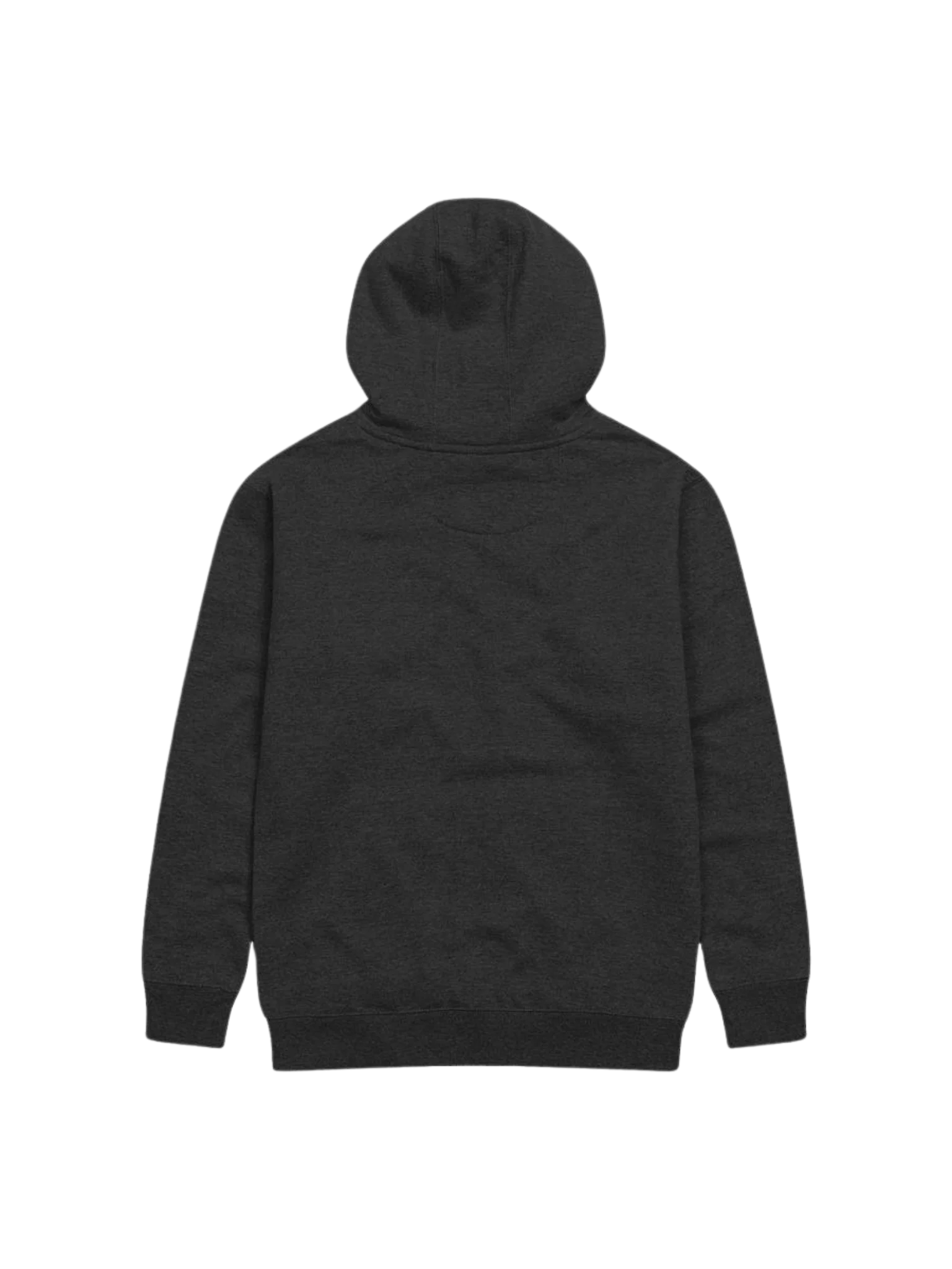 Sandia Embroidered Hoodie (black) product image (4)