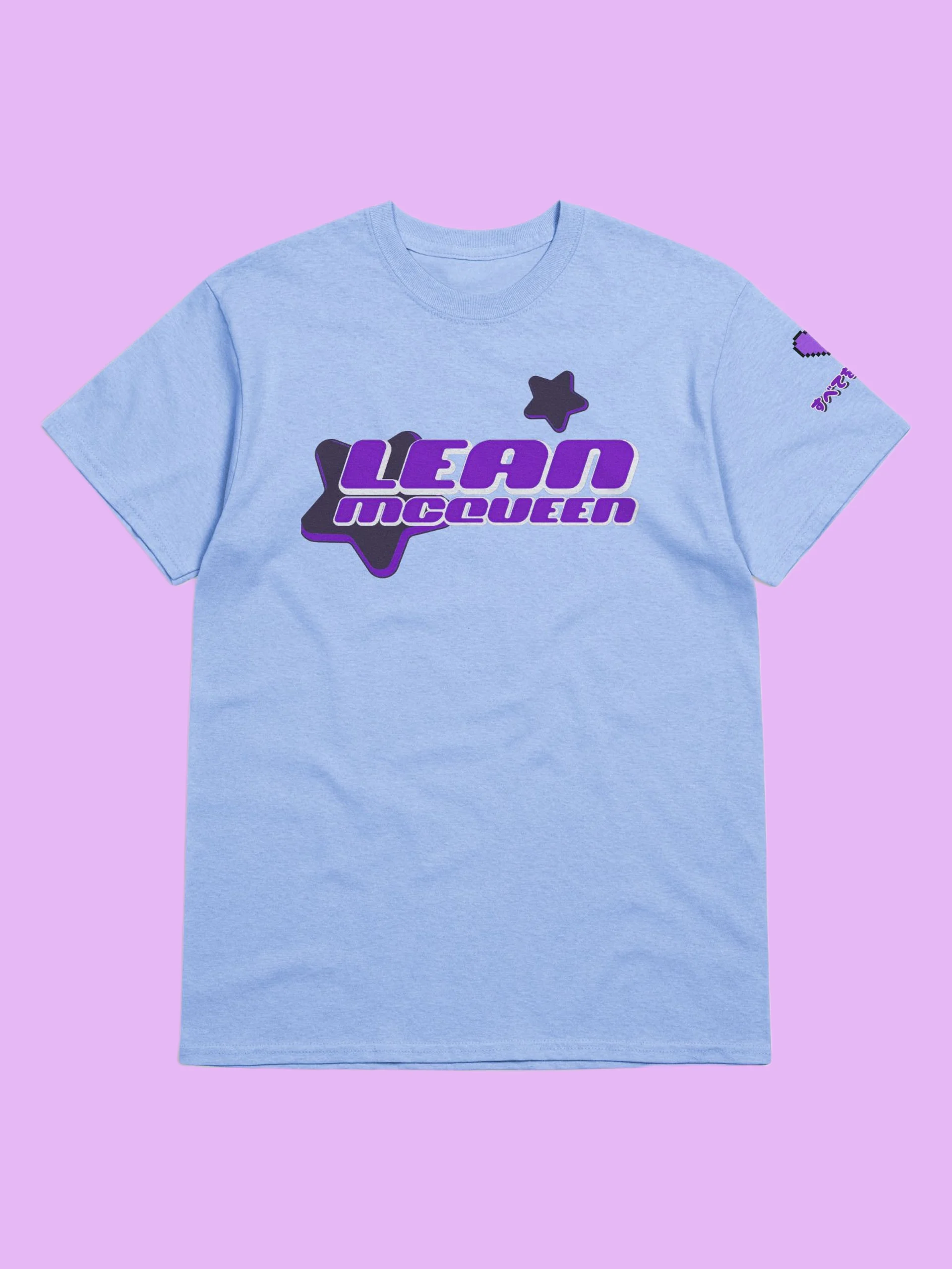 LEANSTAR T-SHIRT product image (1)