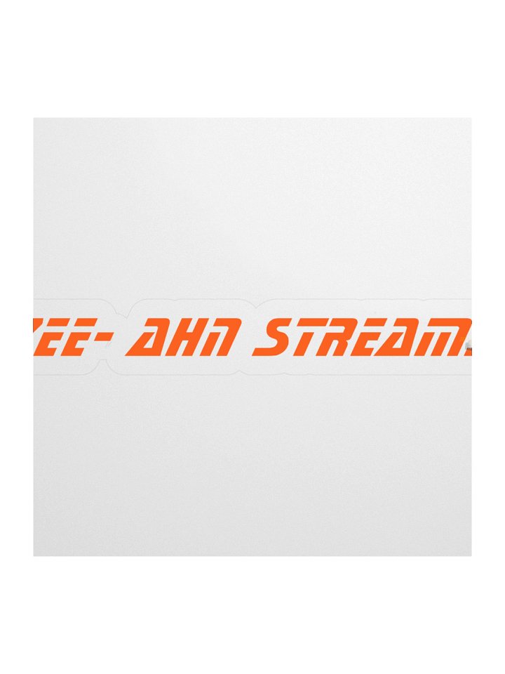 ZEE -logo sticker 1A product image (3)