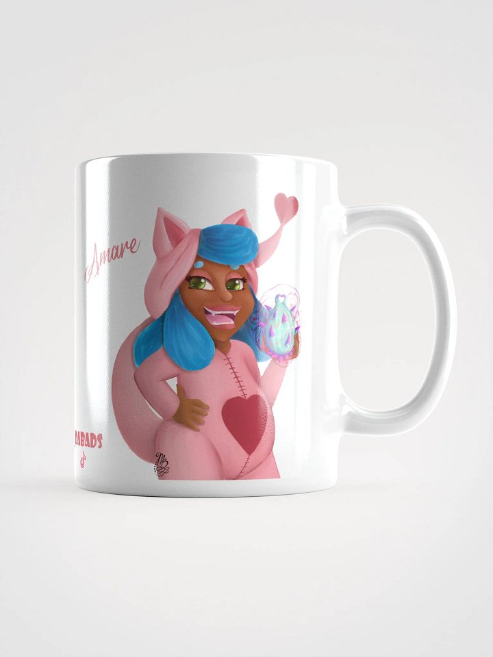 Amare Mug product image (1)