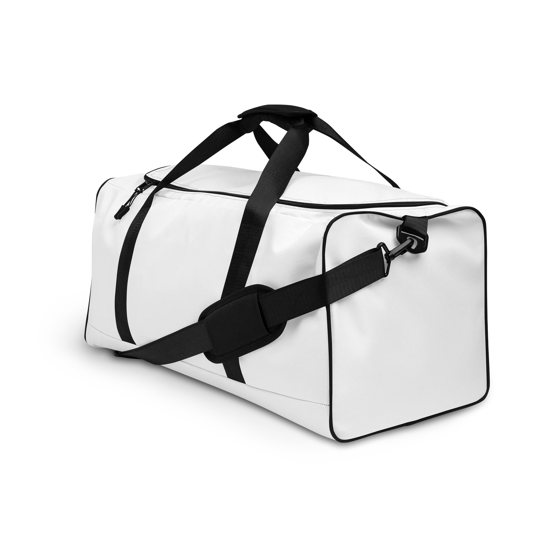 Logo Gym Bag product image (3)