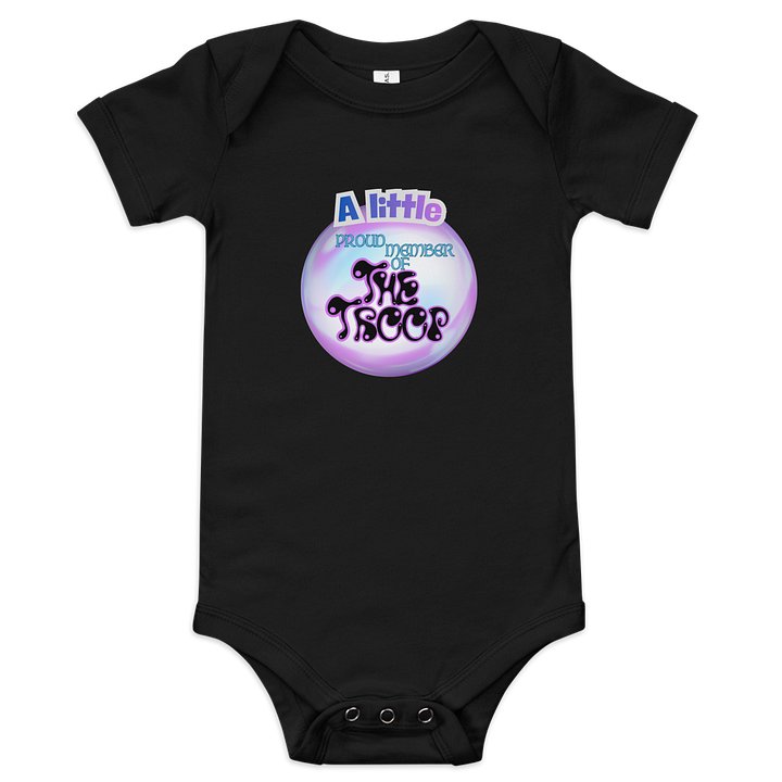 Little Ones Baby Troop Member product image (1)