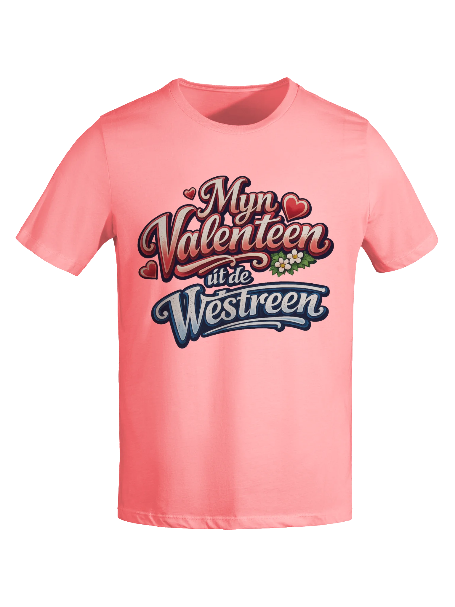 Westreen Valenteen - Ladies shirt product image (47)