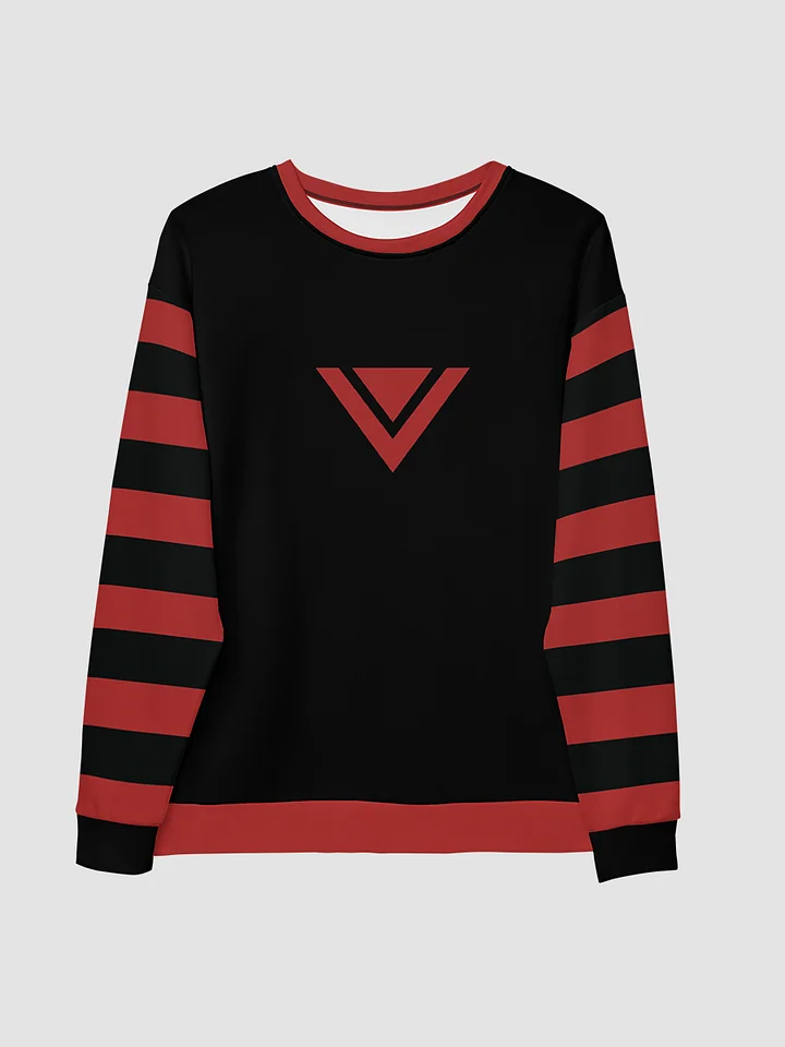 Traitor Ugly Sweatshirt product image (2)