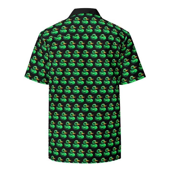 Duck Button Down product image (2)