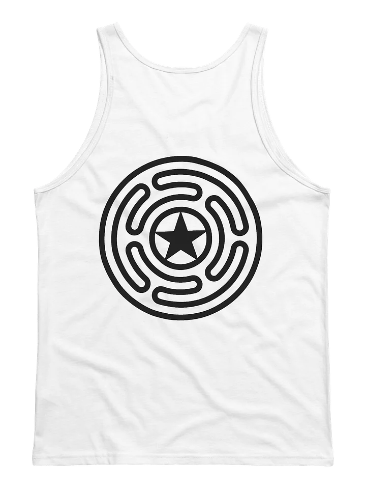 Mother Hekate Tank Top product image (2)
