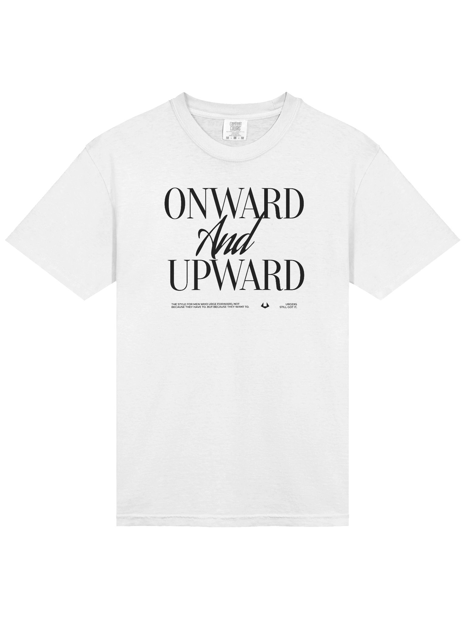 Urgers Onward and Upward Shirt product image (1)