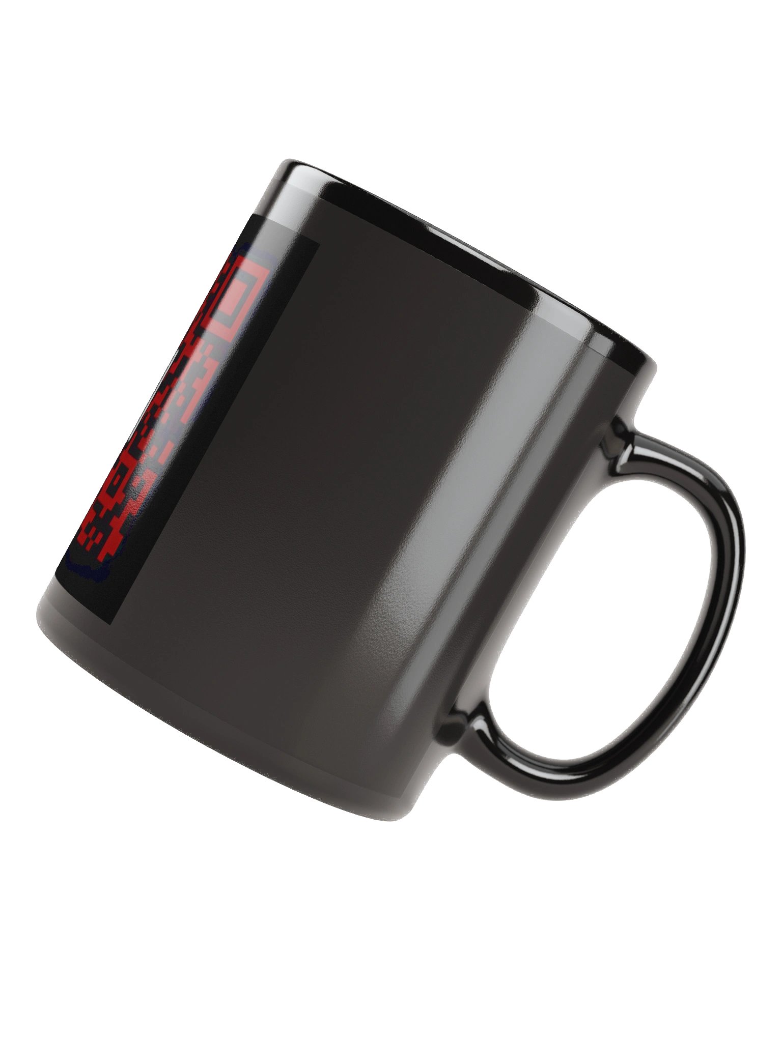TWITCH QR CODE MUG product image (8)
