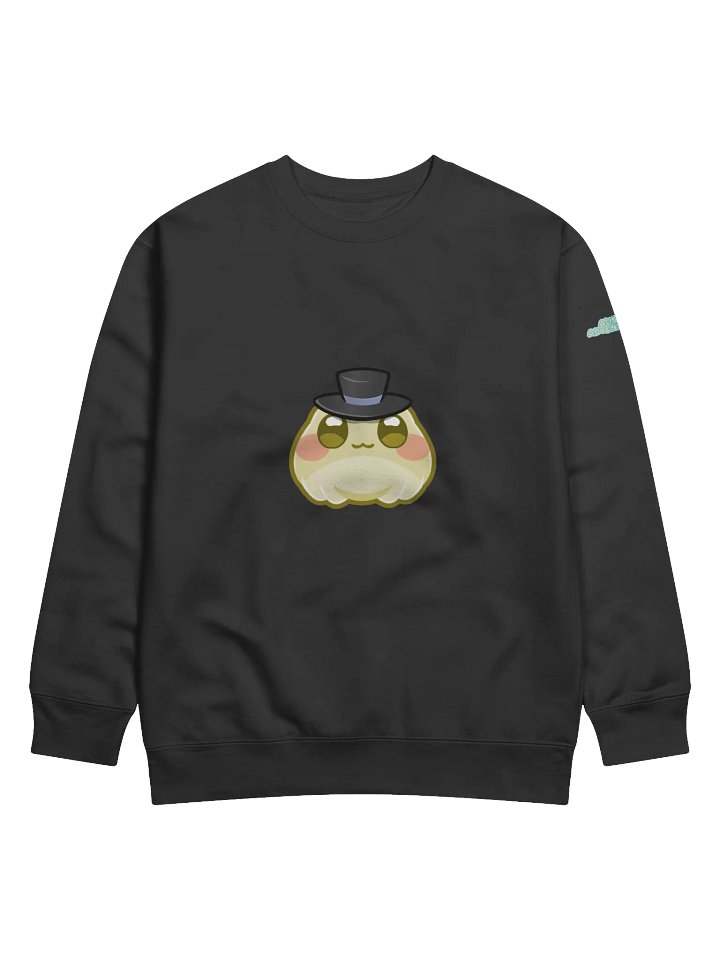 Yellow Hat Frog Sweat product image (1)