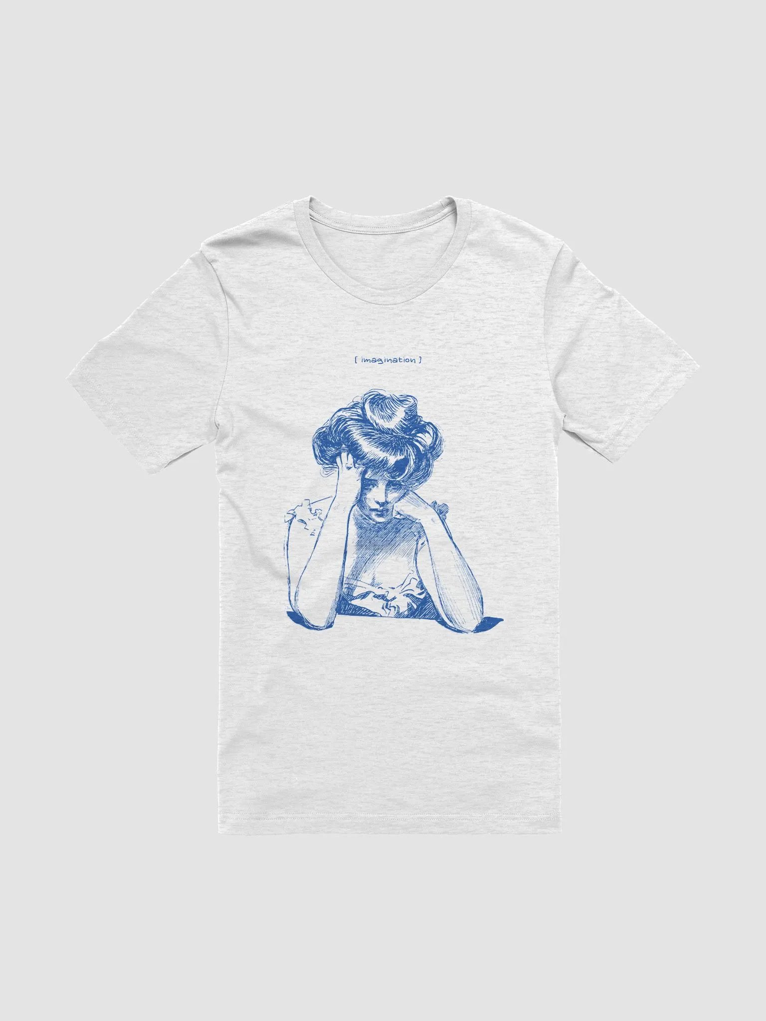 Harmony in Motion T-Shirt product image (65)