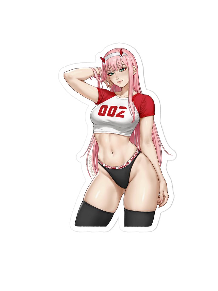 Zero2 Casual product image (1)