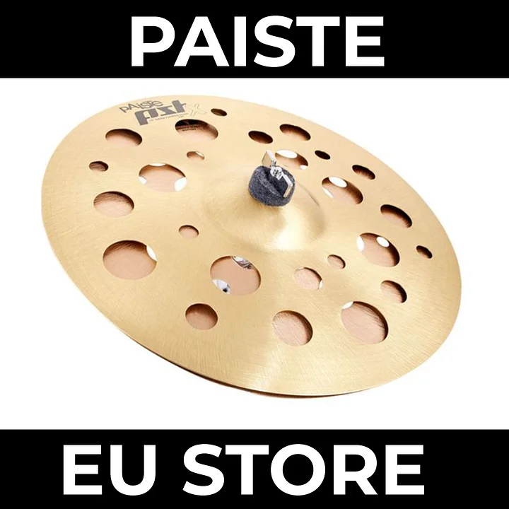 Paiste 14