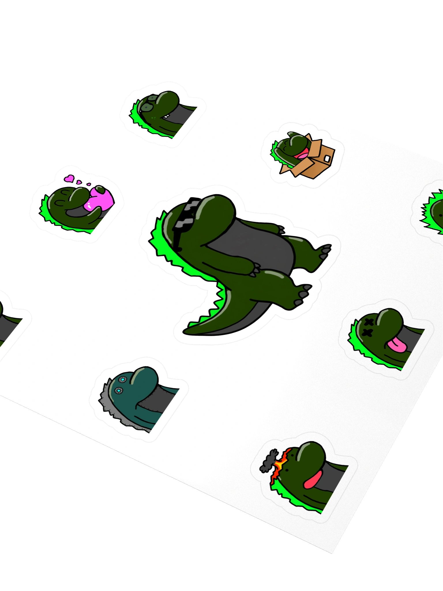 Stickers product image (3)