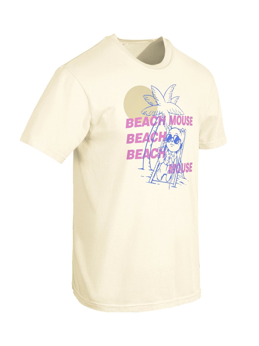 Beach Mouse product image (86)