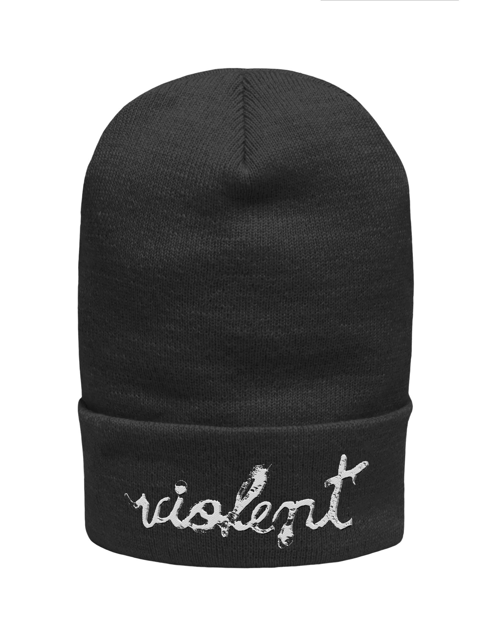 Violent Beanie product image (1)