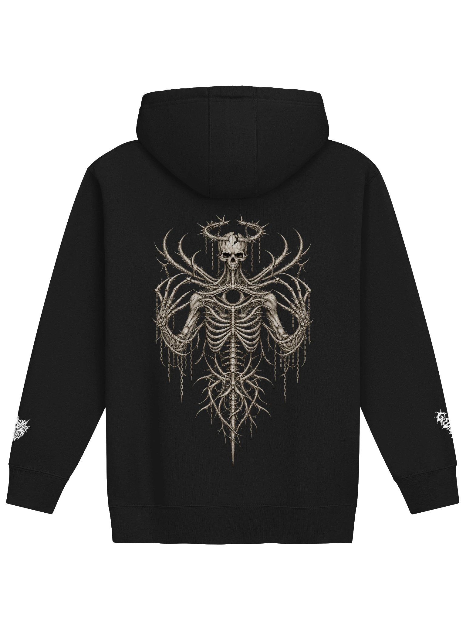 The Eye Hoodie product image (2)