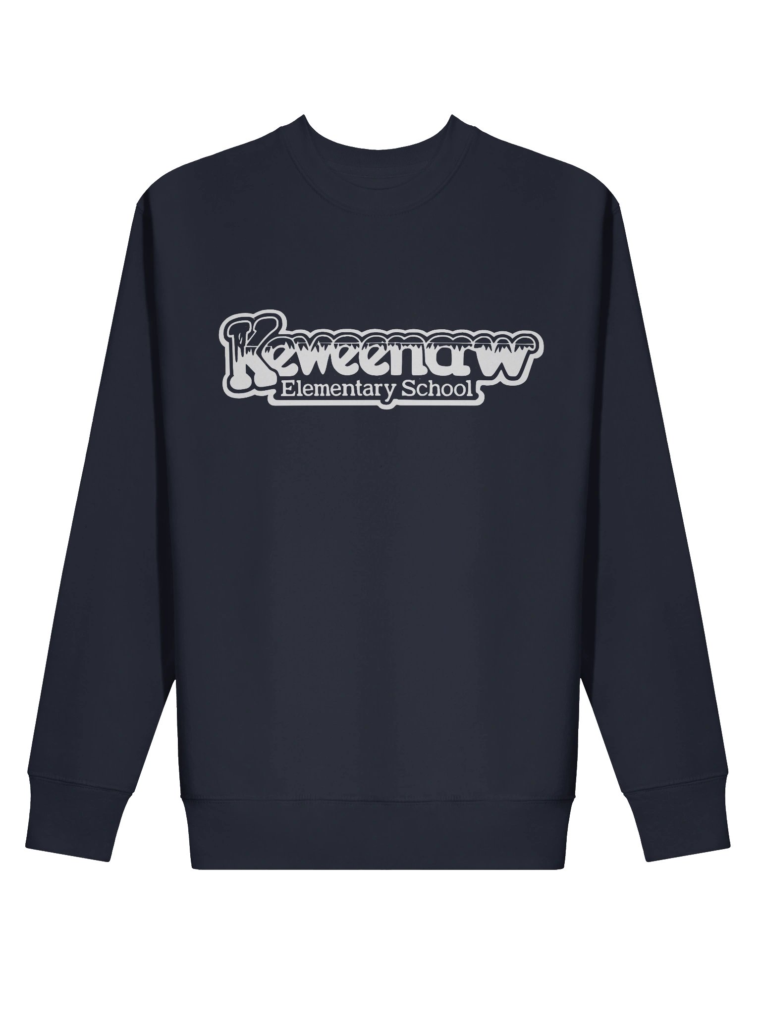 Keweenaw Crew-neck product image (2)