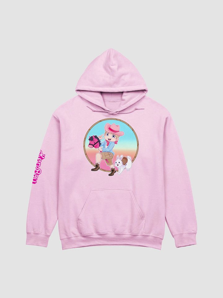 KenBay Hoodie product image (1)