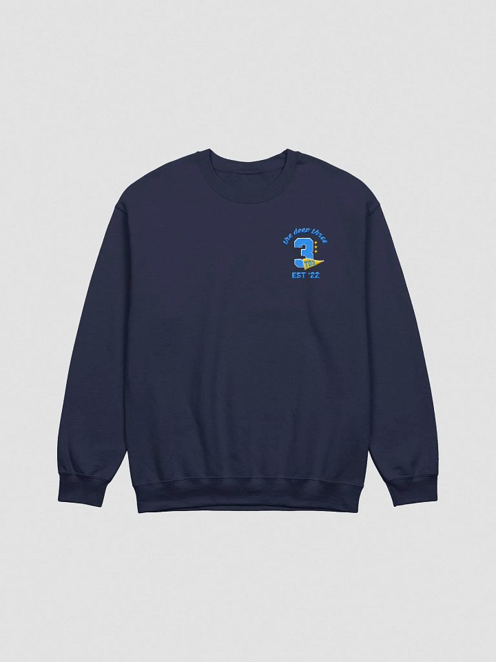 Winter Collection Alt Crewneck product image (4)