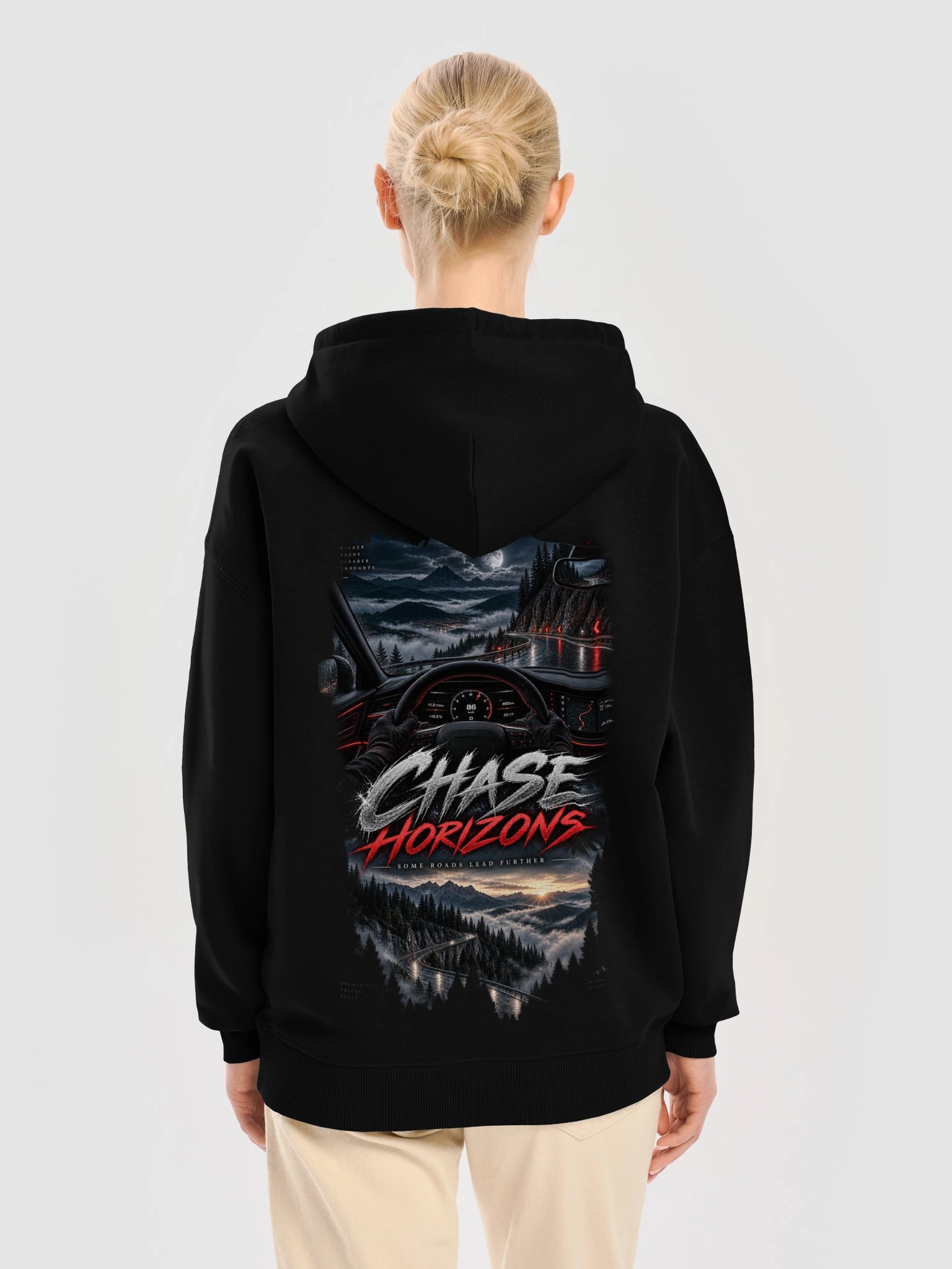 CHASE HORIZON // SOME ROADS LEAD FURTHER product image (18)