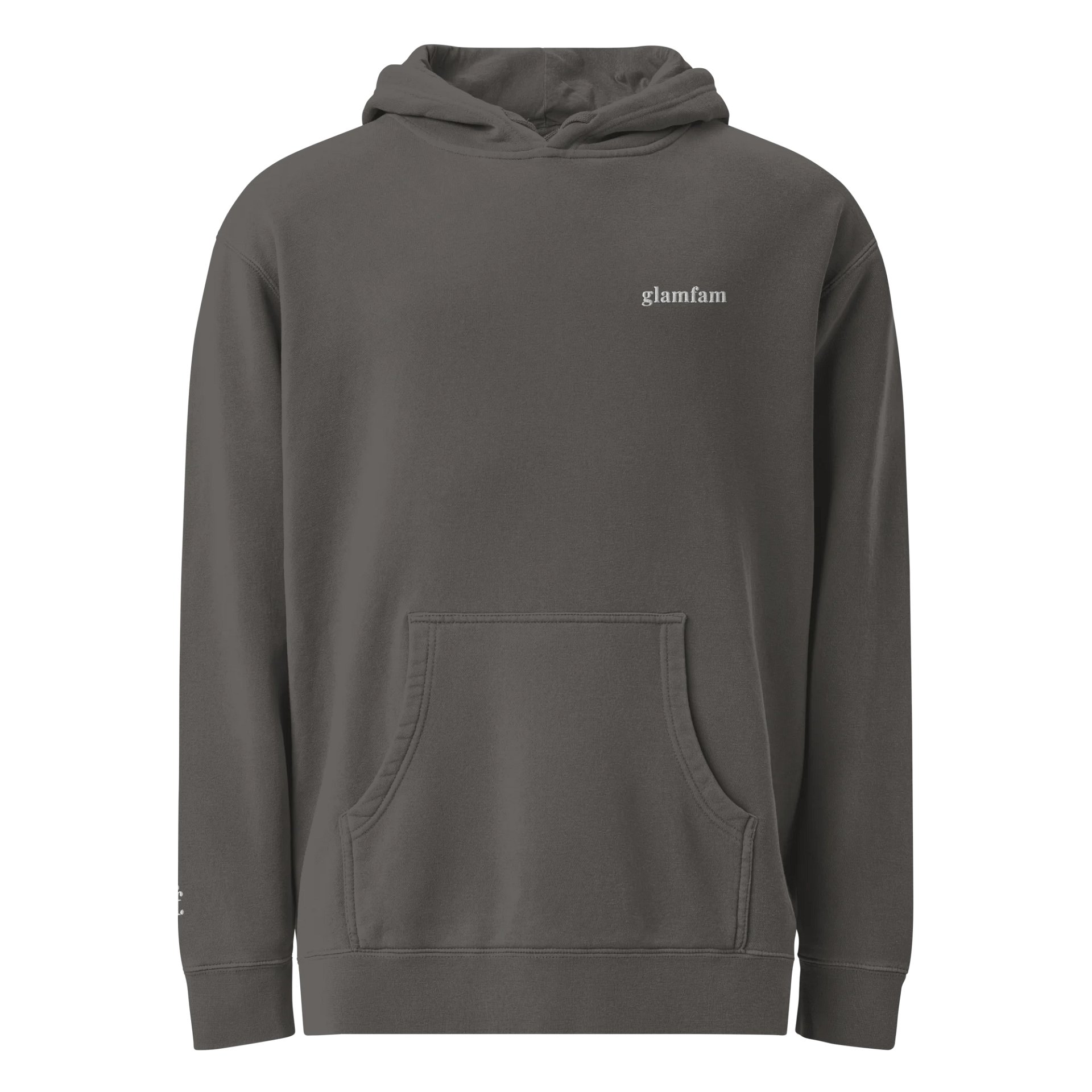 Glamfam Hoodie product image (1)
