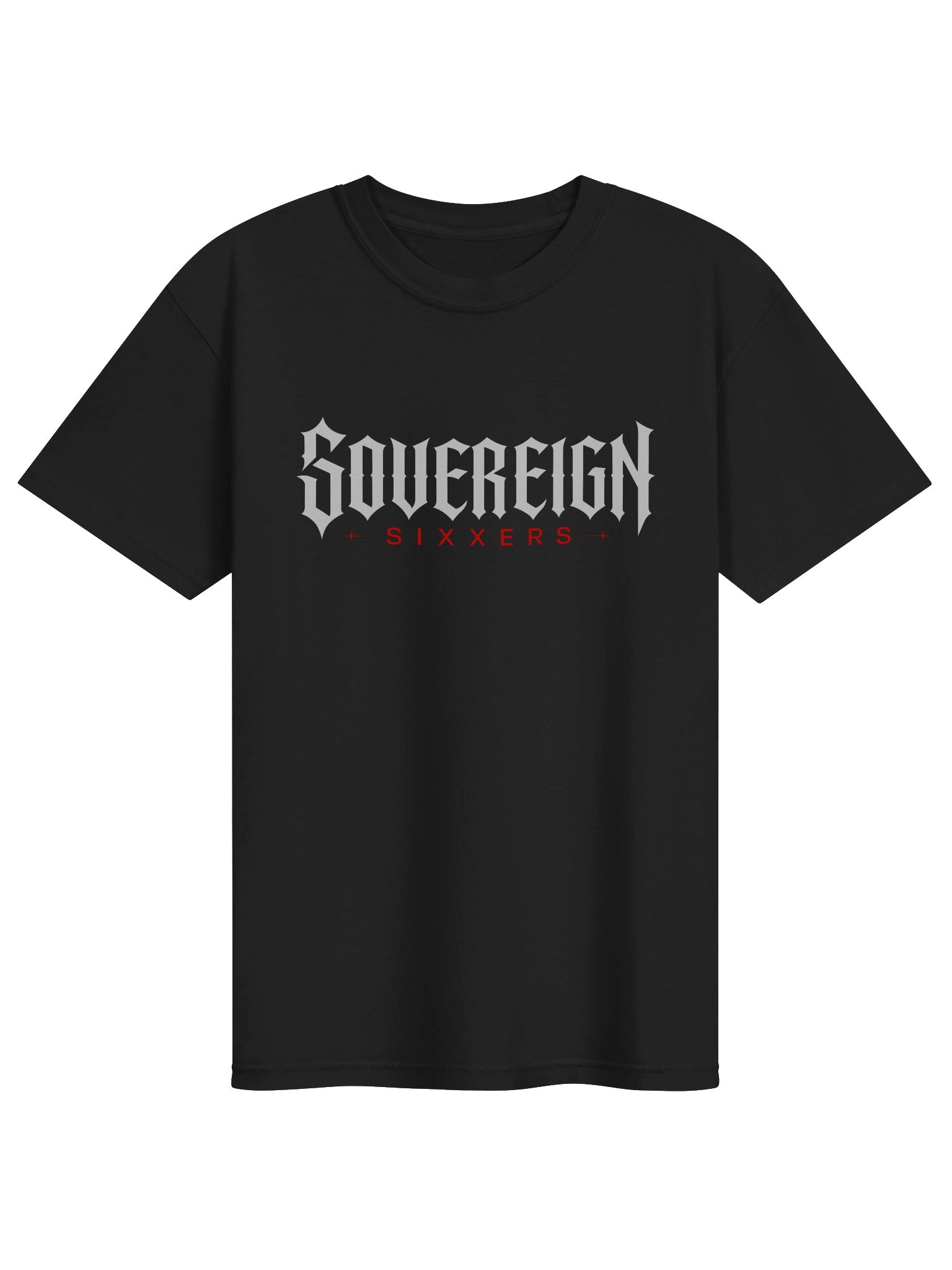 Sovereign Sixxer Core Tee product image (2)