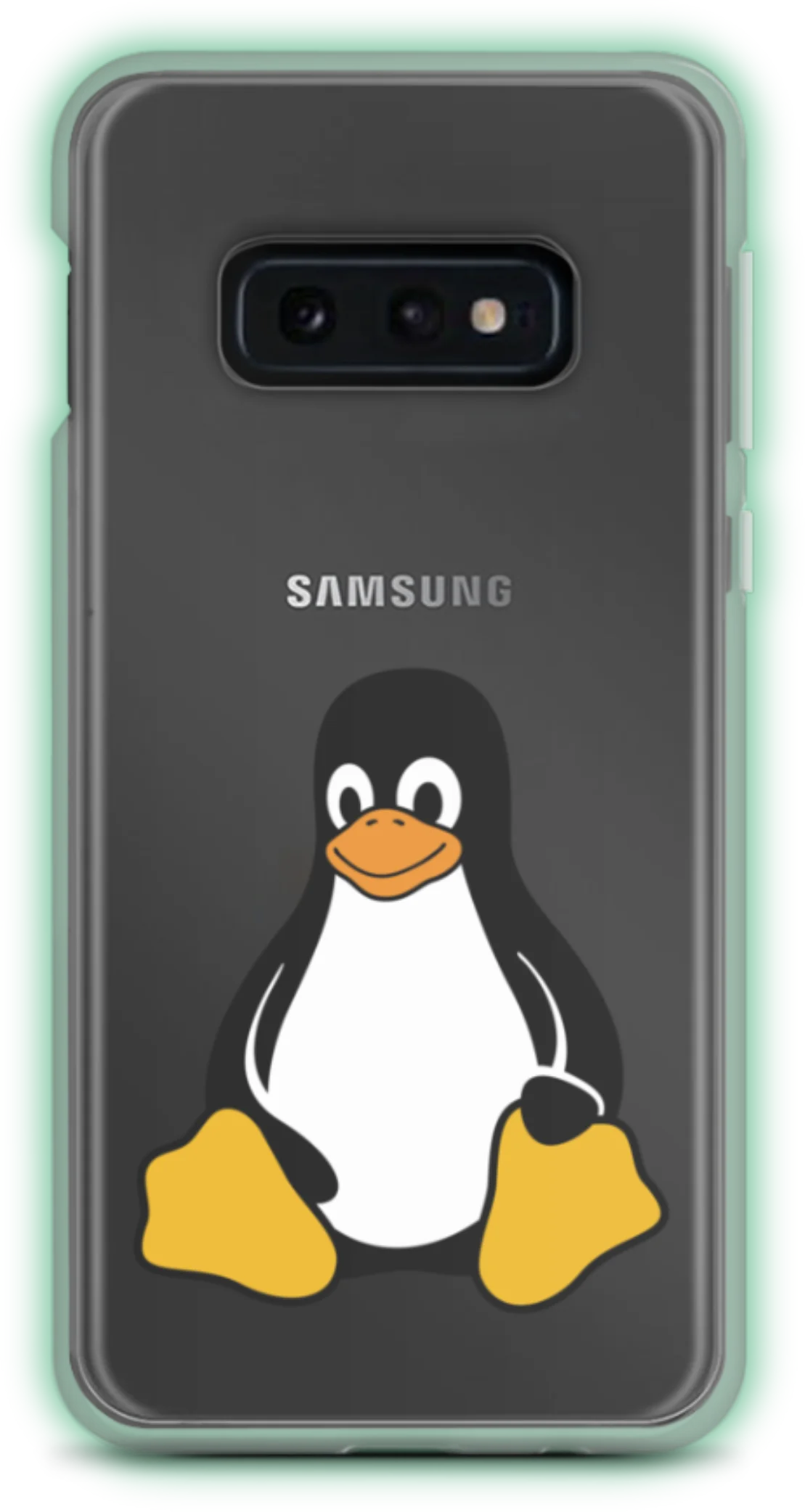 Tux Case for Samsung product image (7)