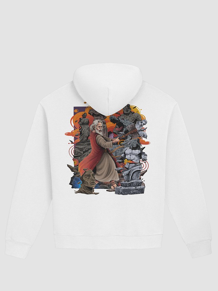 Emet Hoodie product image (1)
