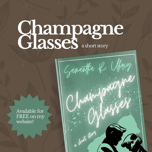 🥂🥂🥂🥂🥂

“Are you happy?”

The party is vibrant. The record spins; the lights shimmer; the room is overflowing with quiet joy a...