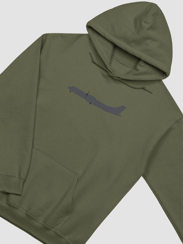 ATR72-600 Hoodie product image (1)