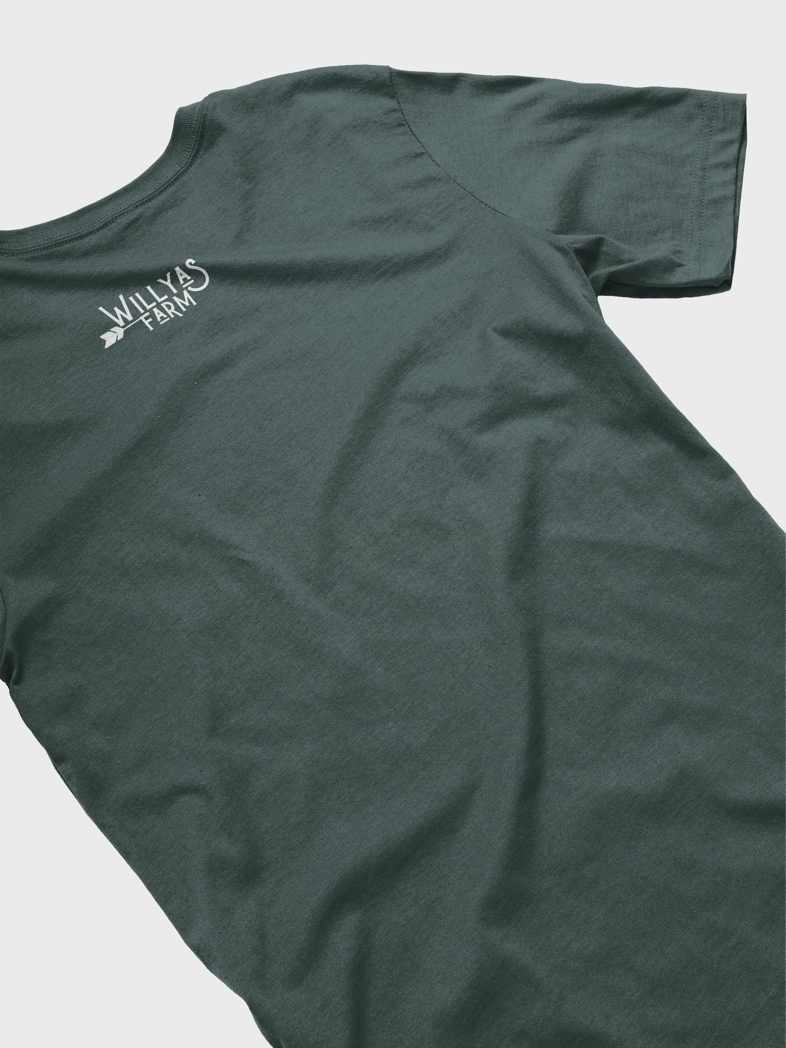 Jeez T-Shirt product image (4)