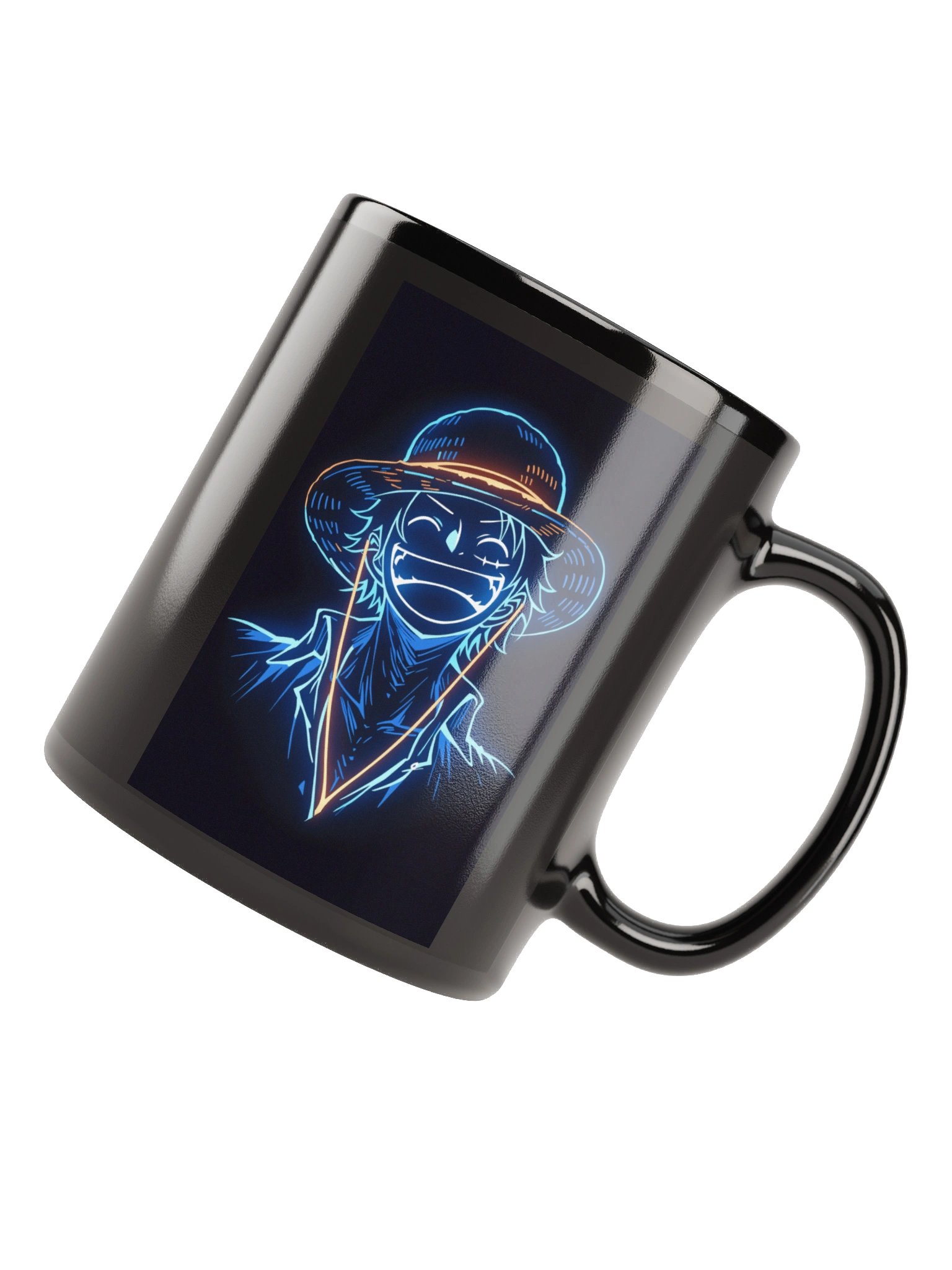 Luffy Mug :D product image (4)