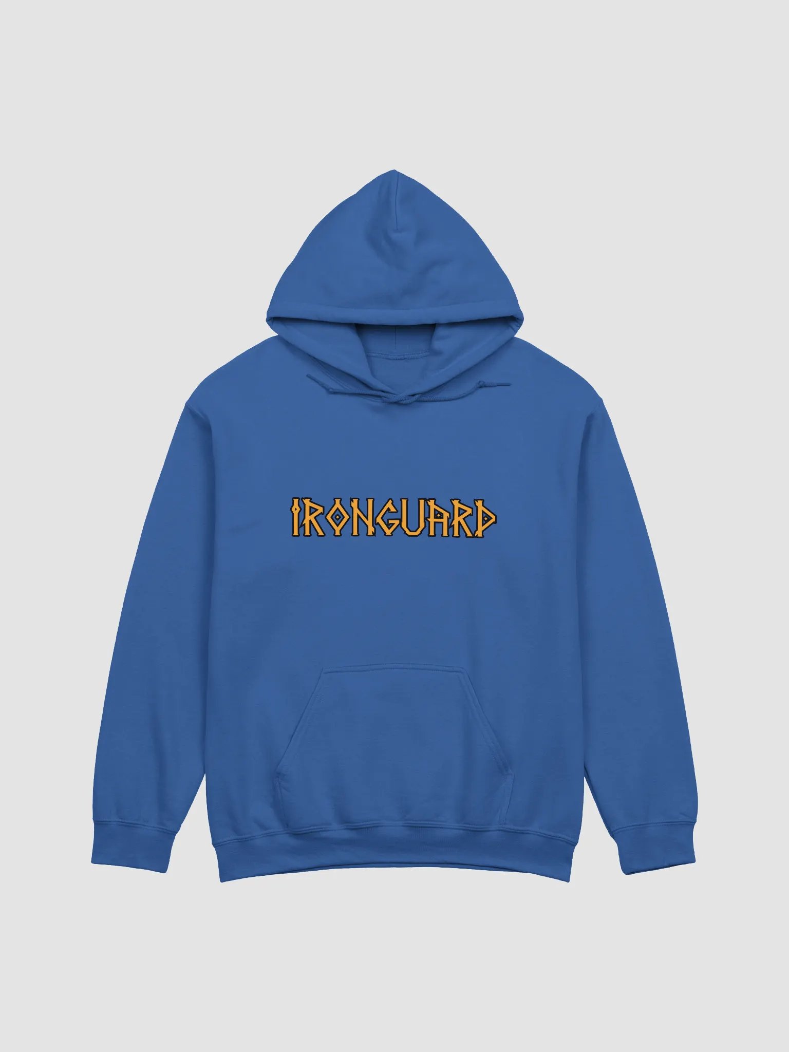 Ironguard Pullover product image (1)
