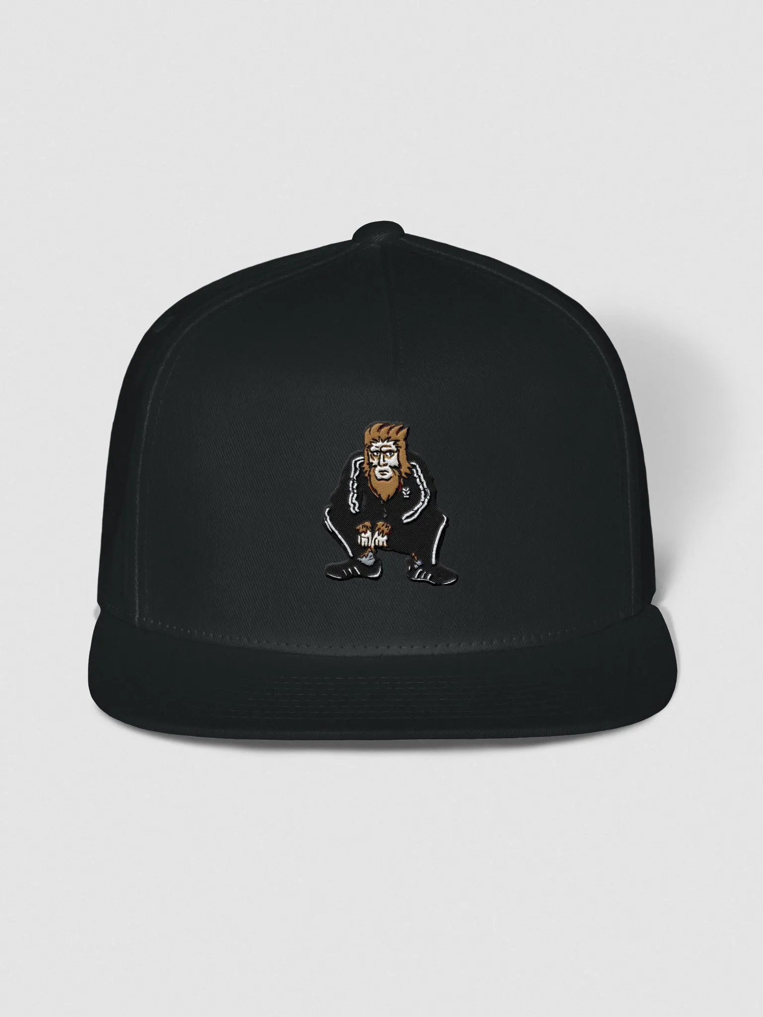 JohnnyRage Snapback product image (1)