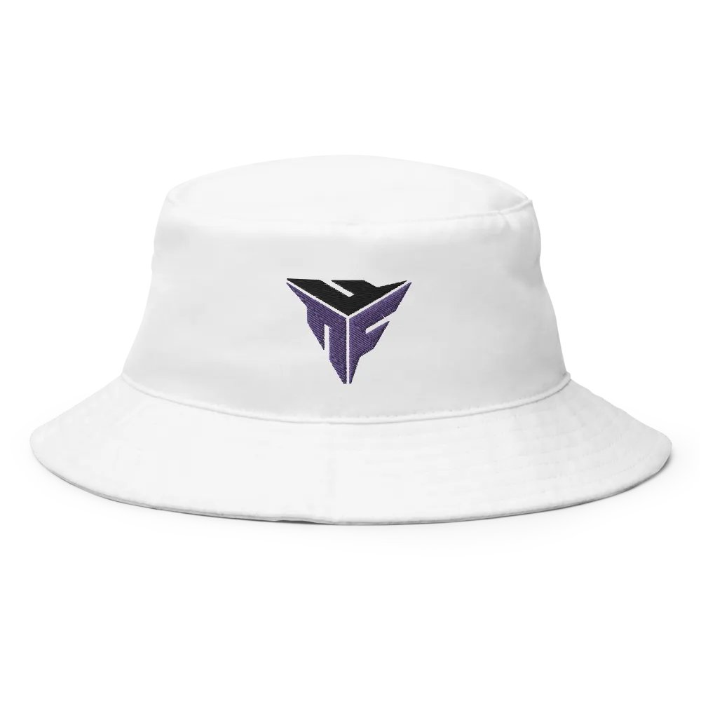 Flip Bucket Hat product image (1)