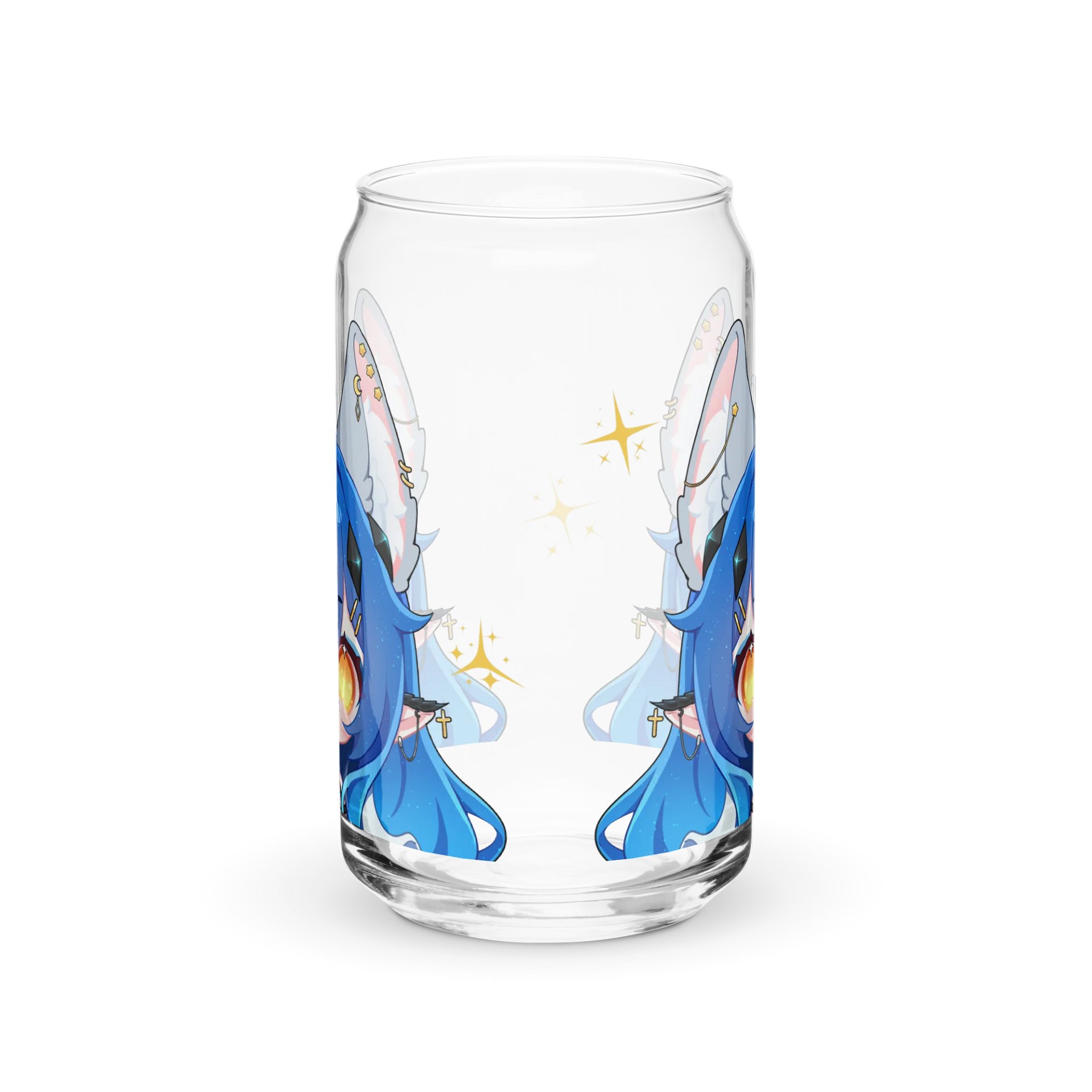 ⌞𝙶𝚁𝙴𝙼𝙻𝙸𝙽⌝ ✧ ﴾𝐆𝐋𝐀𝐒𝐒﴿ product image (4)