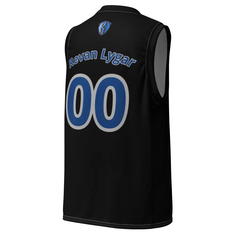 Revan Lygar Helmet Jersey product image (10)